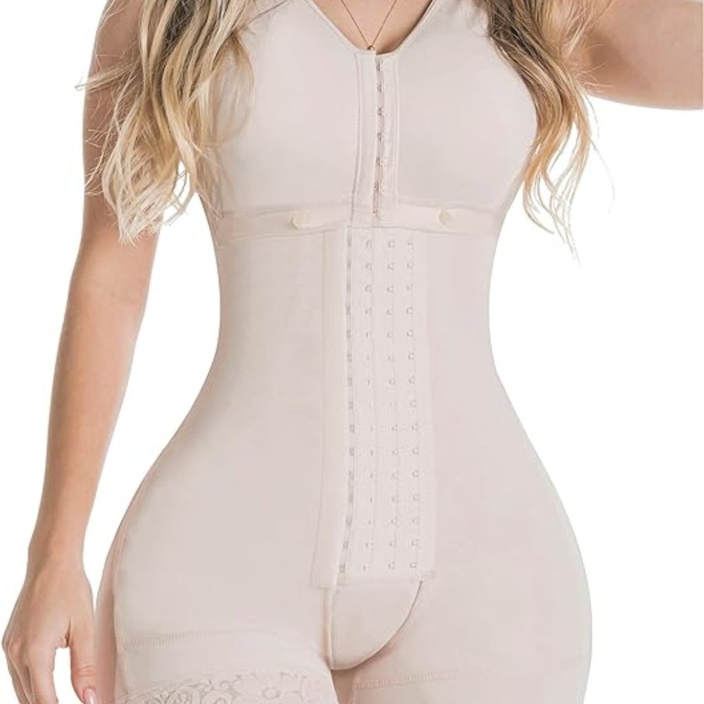 BRAND NEW! Sonryse Fajas Colombianas High Compression Shaper Medium